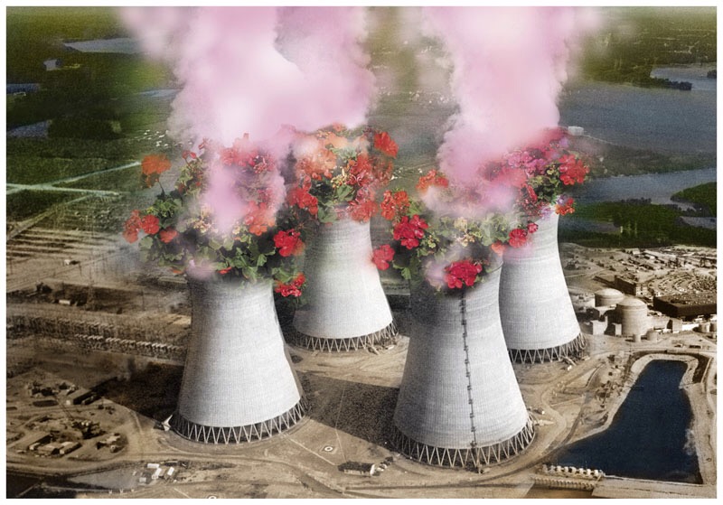 Toutes ces éoliennes qui défigurent les paysages de la Drôme et de l&rsquo;Ardèche