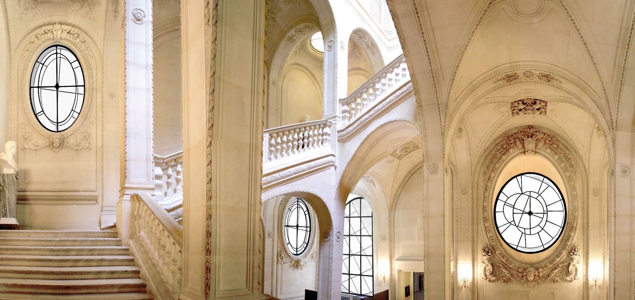 L’esprit d’escalier